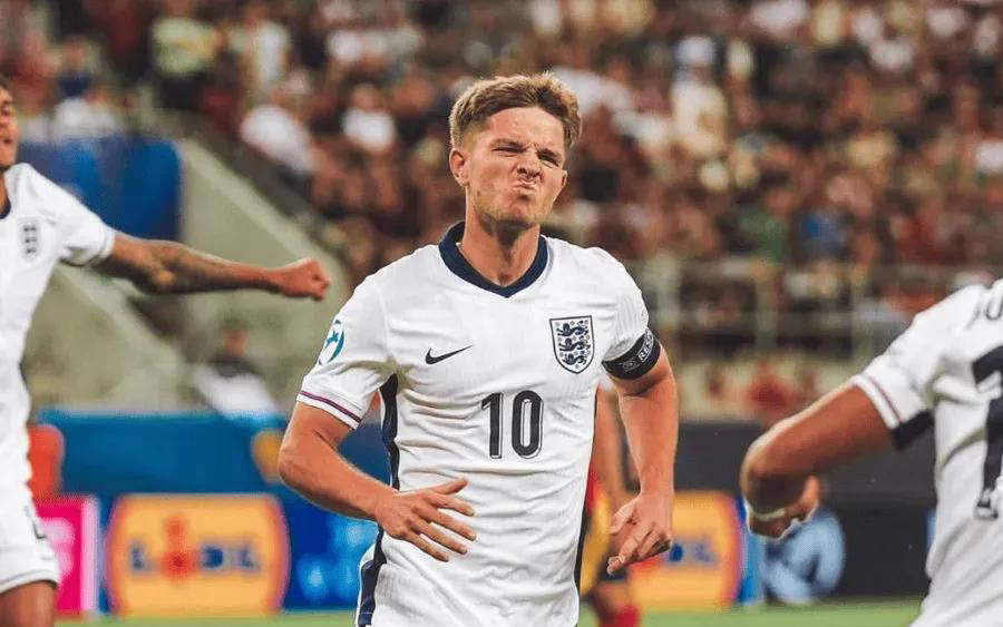 法甲斯特拉斯堡有意签下前曼城青训奇才麦卡蒂，背后隐藏切尔西战略布局