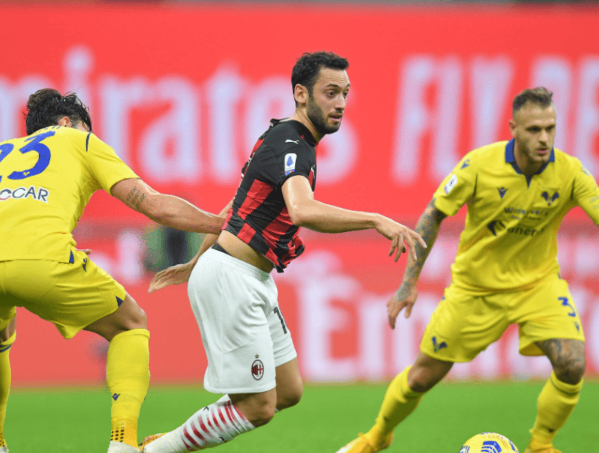 意甲巅峰对决燃情来袭！那不勒斯主场迎战维罗纳，剑指三分火力全开！