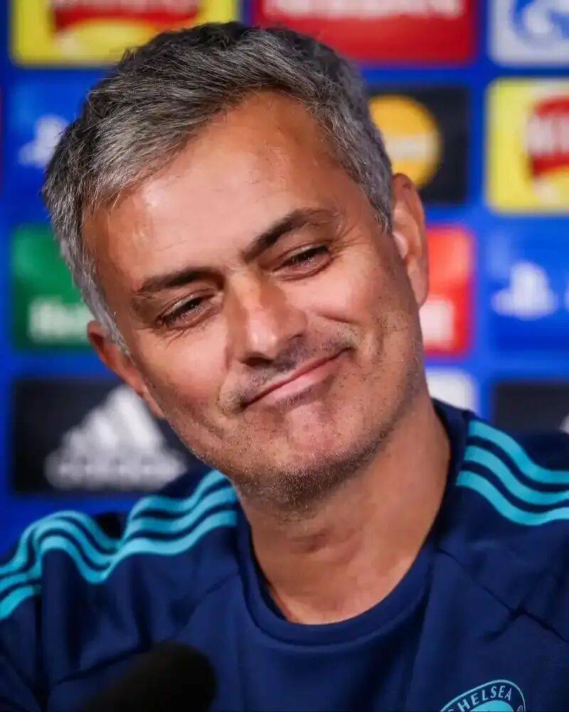 9大纪录，1个狂人！穆里尼奥这些“前无古人”的神迹，还能有人打破吗？